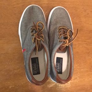 Ralph Lauren Classy Shoes